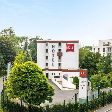 Ibis Paris Meudon Velizy Hotel Exterior photo