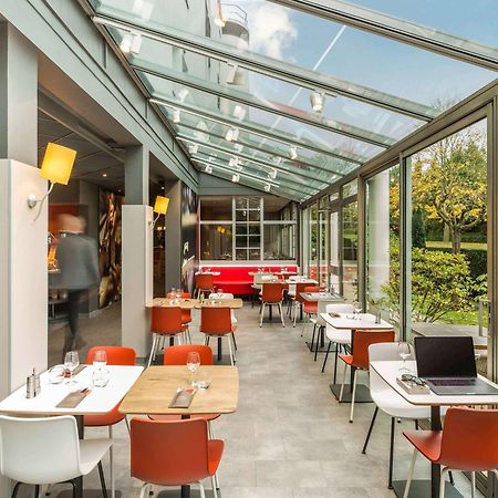 Ibis Paris Meudon Velizy Hotel Exterior photo