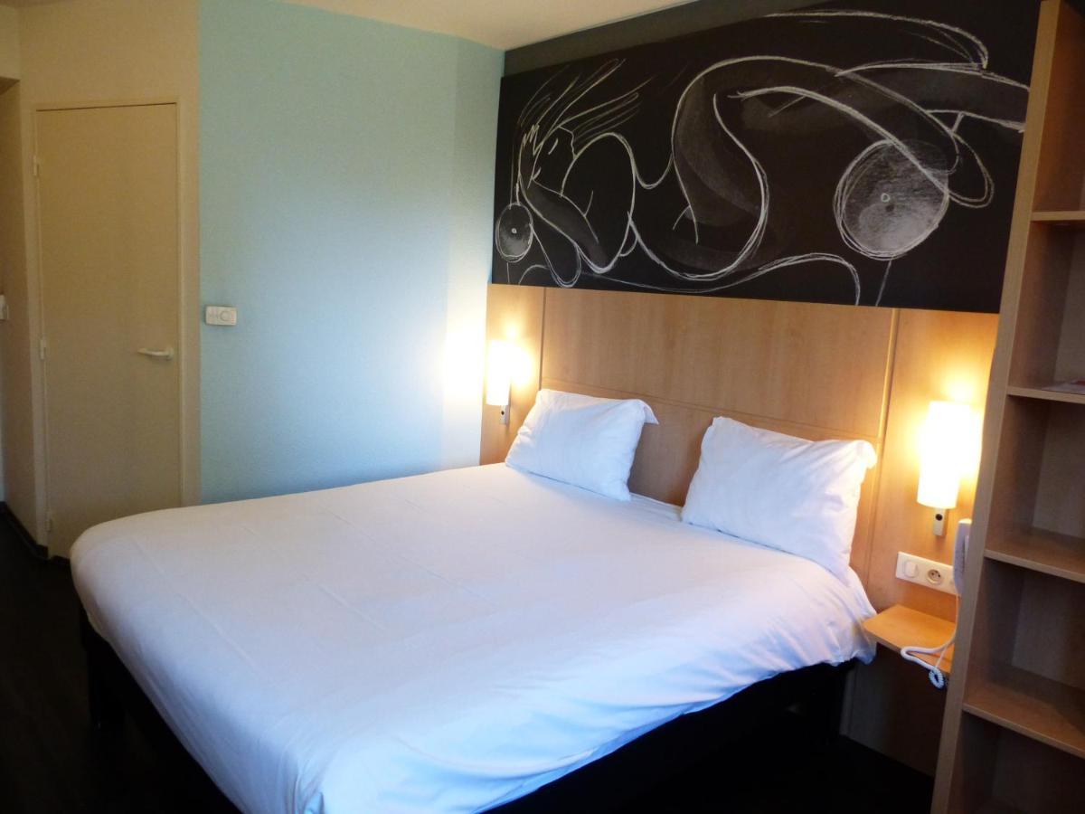 Ibis Paris Meudon Velizy Hotel Exterior photo
