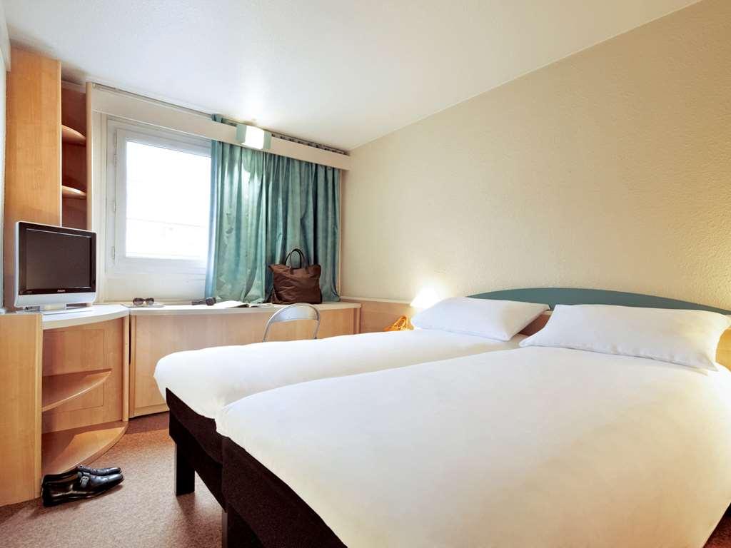 Ibis Paris Meudon Velizy Hotel Room photo