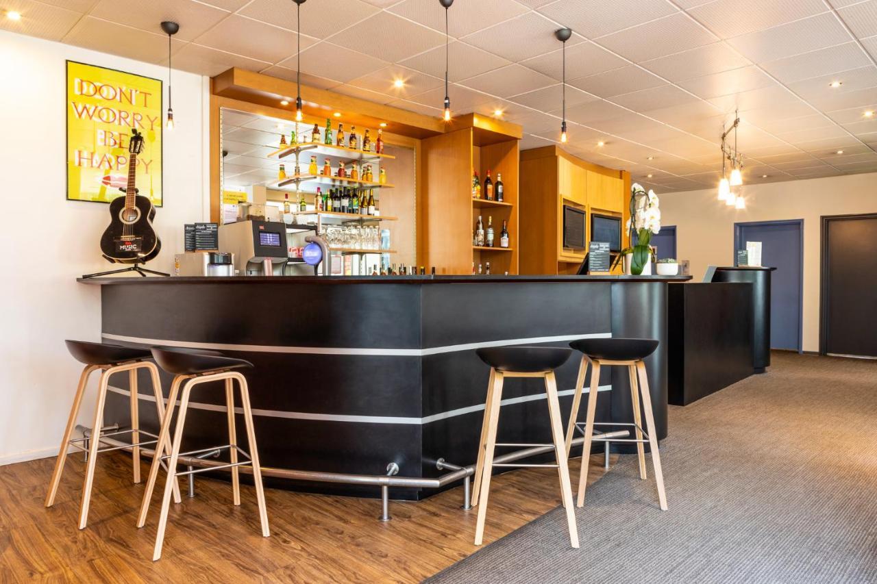 Ibis Paris Meudon Velizy Hotel Exterior photo