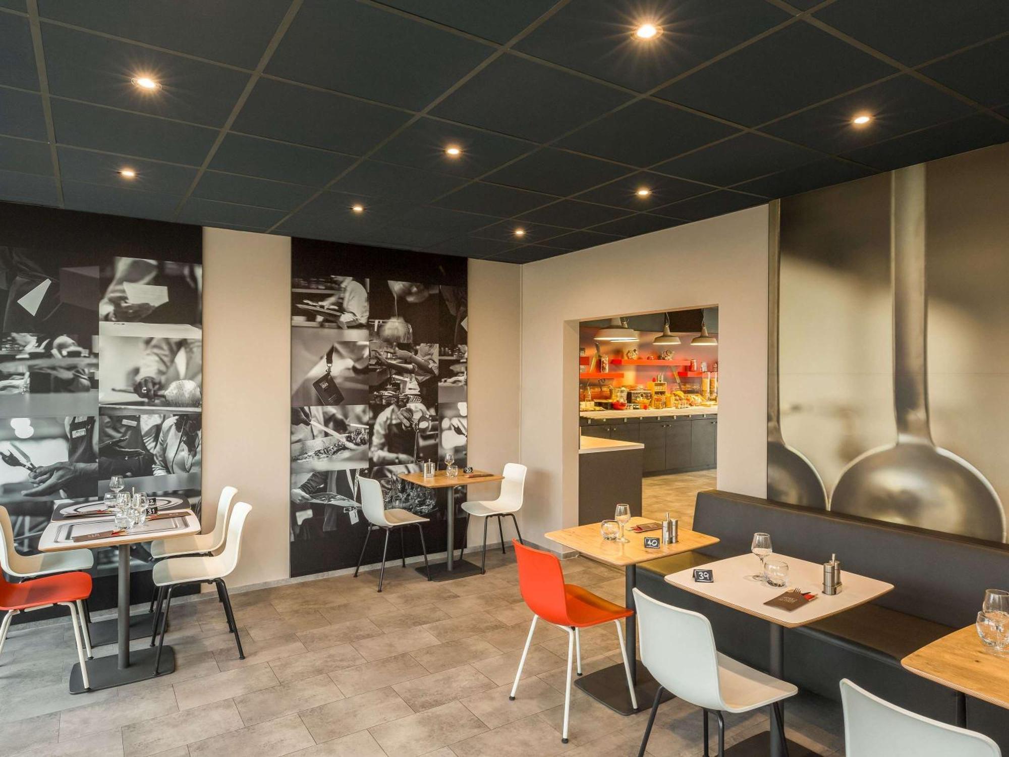 Ibis Paris Meudon Velizy Hotel Exterior photo