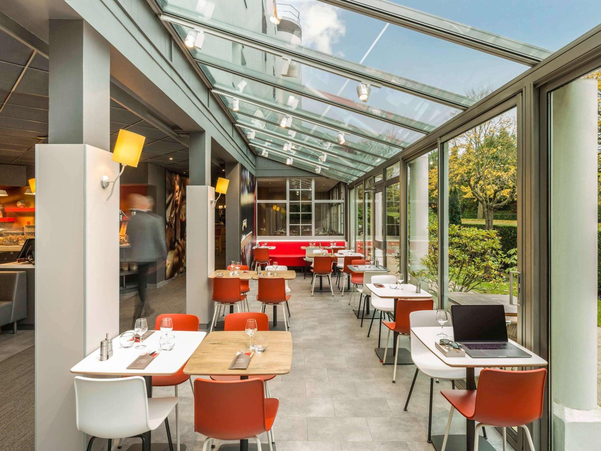 Ibis Paris Meudon Velizy Hotel Exterior photo
