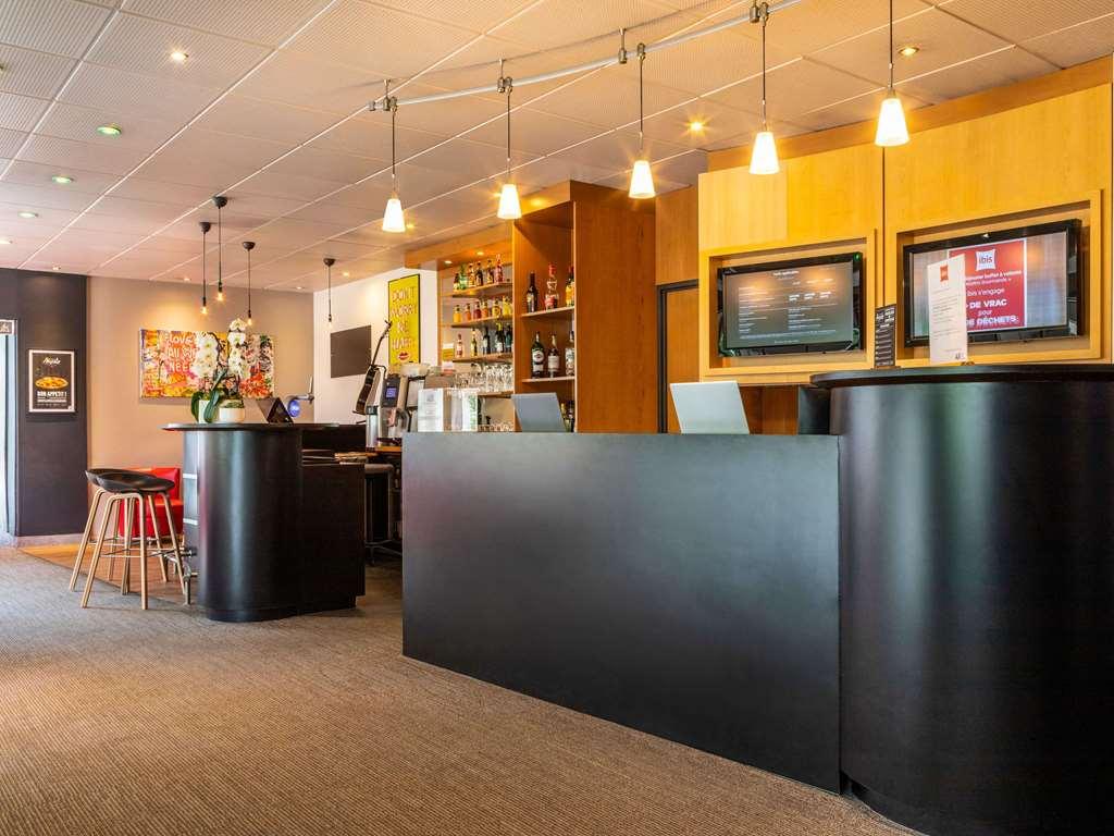 Ibis Paris Meudon Velizy Hotel Exterior photo